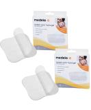 Medela Tender Care Hydrogel Pads - 2 Pack | Soothing Relief for Breastfeeding Moms - Buy Online on GoSupps.com