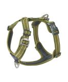 DOG Copenhagen Comfort Walk Air 3.0 Dog Harness XL Hunting Green | International Shipping Available - Buy Online on GoSupps.com
