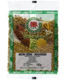 Ngr Fenugreek Seeds (Methi Seeds) 100g - Premium Quality International Shipping - Buy Online on GoSupps.com