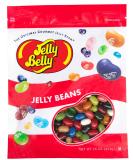 Jelly Belly Fruit Bowl Jelly Beans - 16 Flavors - 1lb Resealable Bag | Genuine Official Product - Buy Online on GoSupps.com