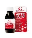 Curasept Afte Rapid Collagen Afte Refreshing Formula Innovative DNA 125ml - Buy Online on GoSupps.com