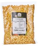 Old India Yellow Split Peas 750g - High Quality and Nutritious Legume - Buy Online on GoSupps.com