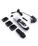 Adler AD 2823 Animal Clipper & Hair Trimmer Silver | Best International Shipping - Buy Online on GoSupps.com
