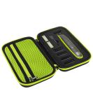 Case for O Blade QP2630 QP2520 QP2620 QP2734 QP6530 O Blade 360 & O Blade Pro Electric Face Body Trimmer and Guide Comb Guard Replacement Heads Shaver Razor Travel Case Green - Buy Online on GoSupps.com