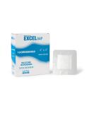 Excel SAP Silicone Bordered Superabsorbent Dressing - 10 Box | MPM Medical - International Shipping Available - Buy Online on GoSupps.com