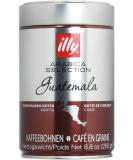 Buy Illy Espresso Beans - Arabica Selection from Guatemala (250g) | Premium Coffee for International Shipping - Buy Online on GoSupps.com