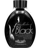 Tanning Paradise 365 Shades of Black, Triple Black Bronzing | Skin Detoxifiers, Toning & Firming Tanning Lotion 13.5oz - Buy Online on GoSupps.com