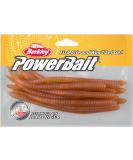 Berkley PowerBait Power Nightcrawler Natural, 6" (13 Count) - Buy Online on GoSupps.com