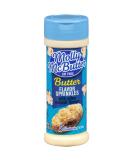 Molly McButter Fat Free Sprinkles 2oz (Pack of 12) - Butter Flavor - Buy Online on GoSupps.com