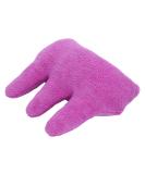 Finger Contracture Cushion & Separator | Elastic Finger Aid for Hand Contracture Relief - Buy Online on GoSupps.com