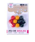 Buy Target Ball Set - 10 Colorful Target Balls for Fun & Games | Shop Internationally - Buy Online on GoSupps.com
