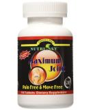 Nutri-Sky Maximum Joint - Ultimate Joint Support Formula - Buy Online on GoSupps.com