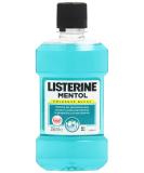 Listerine mouthwash 200 ml - Buy Online on GoSupps.com