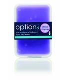Hive Options Low Melt Lavender Paraffin Block 450g - Moisturizing and Relaxing - Buy Online on GoSupps.com