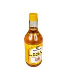 Kikkoman Seasoned Rice Vinegar 20oz - Authentic Japanese Flavor for Cooking & Dressing - Buy Online on GoSupps.com