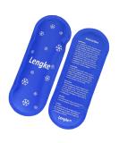 YOUSHARES Reusable Ice Packs for Diabetic Insulin Cooler - 2 Packs - Buy Online on GoSupps.com
