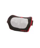 Miniwell Twist2go Casada Shiatsu Massage Pillow with Heating Function - Wireless Neck Shoulder & Back Massager for Home & Office - Buy Online on GoSupps.com