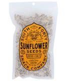 SOUTH 40 SNACKS Giant Sunflower Seeds with Salt, 8 OZ 8 Ounce (Pack of 1) - Buy Online on GoSupps.com