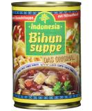 Indonesia Original Bihun Soup - Delicious Soup with Vegetables & Chicken | 390 ml Pack - Authentic Flavor - Buy Online on GoSupps.com