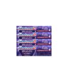 Buy 4x Blend-a-Med 3D White Luxe Glamorous WHITE Toothpaste 75ml - Whiten Your Teeth & Shine Bright | International Shipping Available - Buy Online on GoSupps.com