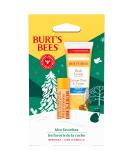 Burt's Bees Hive Favorites Gift Set - Beeswax Lip Balm & Travel Size Body Lotion - Perfect Holiday Gift - Buy Online on GoSupps.com