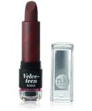 Nicka K Velveteen Lipstick - NKB02 Bayberry - Long Lasting Matte Lip Color - Buy Online on GoSupps.com