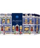 Nivea Advent calendar 2022 for 24 unique pampering moments Christmas calendar with selected care products & accessories care set for Advent blue 916.0 milliliters 2023 Nivea advent calendar - Buy Online on GoSupps.com
