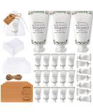48 Sets Employee Appreciation Gifts - Bulk Christmas Gifts for Coworkers | Thank You Hand Cream & Travel Lotion for Women | Perfect Holiday Gifts - Buy Online on GoSupps.com