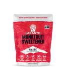Lakanto Monkfruit Sweetener with Erythritol Classic 8.29 oz (235g) - Buy Online on GoSupps.com
