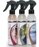 Dellwing Premium Odor Neutralizer Spray - 3x250ml - Microbiological Odor Remover for Home Car Pets and More - Buy Online on GoSupps.com