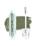 Physicians Formula Mineral Wear Diamond Liquid Eyeshadow - Golden Emerald Green - Buy Online on GoSupps.com