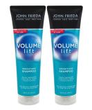 Luxurious Volume Touchably Full Shampoo - 8.45 oz - 2 pk - Buy Online on GoSupps.com