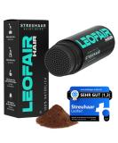 Leofair Hair Compression - 100% Natural Hair Scatter for Full Dense Hair in Seconds | Premium Quality 28g | Perfect Look for Men & Women (Red) - International Shipping Available - Buy Online on GoSupps.com