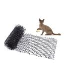 Cat Scat Mat with Spikes - 6.5ft Home Spike Deterrent for Prickles - Buy Online on GoSupps.com