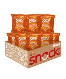 Buy Sunchips Multigrain Harvest Cheddar 1oz - Pack of 40 | Crunchy Snack Delights - Buy Online on GoSupps.com
