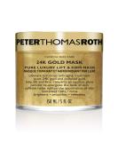 Peter Thomas Roth 24K Gold Mask 5 Fl Oz - Luxury Skincare Treatment - Buy Online on GoSupps.com