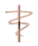 Maybelline New York Tattoo Studio Long-Lasting Sharpenable Eyeliner Pencil  Glide on Smooth Gel Pigments with 36 Hour Wear  Waterproof Rose Quartz 0.04 oz - Buy Online on GoSupps.com