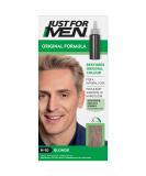 Just For Men Original Formula Blonde Hair Dye - Restores Original Color for Natural Look | H10 - Blonde 1 Count - Buy Online on GoSupps.com