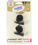 weiblespiele 010160 - Boules ball magnet - Buy Online on GoSupps.com