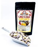 Chili Cola Lemon Bonbons - Mega Hot 200g - Red Devils Taste - Spicy Cola Candy with Lemon - Hot Scale 9 - International Shipping Available - Buy Online on GoSupps.com