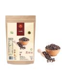 Premium Quality Sun Dried Whole Cloves | 150G - Indonesian | Gluten Free, Non GMO, Additive and Preservative Free - Buy Online on GoSupps.com