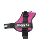 K9 Powergeschirr 2XL/3 Dunkelpink - Hochwertiges Hundegeschirr f r optimale Sicherheit & Komfort | Internationaler Versand - Buy Online on GoSupps.com