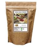 Green Velly Indian Organic Herbs Kuda Chal Chhal Powder|Kutja|Conessi Bark|Holarrhena Antidysenterica200GM - Buy Online on GoSupps.com