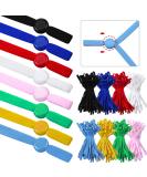 240Pc Mask Elastic Ear Loops Adjustment Buckle - DIY Making Accessories (Multicolor) - Buy Online on GoSupps.com
