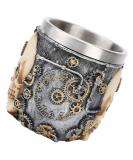 Shaving Soap Bowl - Premium Beard Shaving Bowl for Men | Ideal for Home & Barber Use - International Shipping Available - Buy Online on GoSupps.com