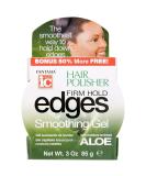 Ic Hair Polisher Firm Hold Smoothing Gel with Aloe - 3 Oz | Best International Shipping - Buy Online on GoSupps.com