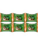 Xpel Insect Mosquito REPELLENT WIPES Tropical Formula - Pack of 25 Wipes - Buy Online on GoSupps.com