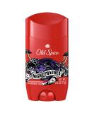 Old Spice Anti-Perspirant Deodorant for Men  NightPanther  2.6 oz - Buy Online on GoSupps.com
