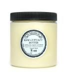 Dr Adorable Cupuacu Butter 8 oz - Organic Unrefined Cold Pressed - Exotic Natural Skincare - Buy Online on GoSupps.com