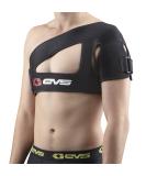 Buy EVS Sports SB02 Shoulder Support - Black Medium | International Shipping Available - Buy Online on GoSupps.com